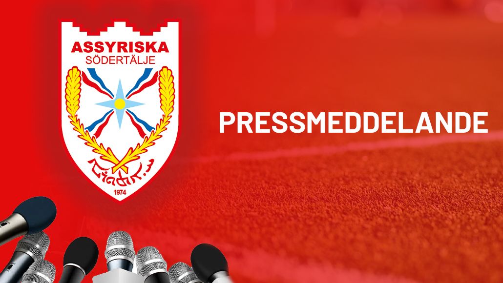 Assyriska FF kommenterar domen