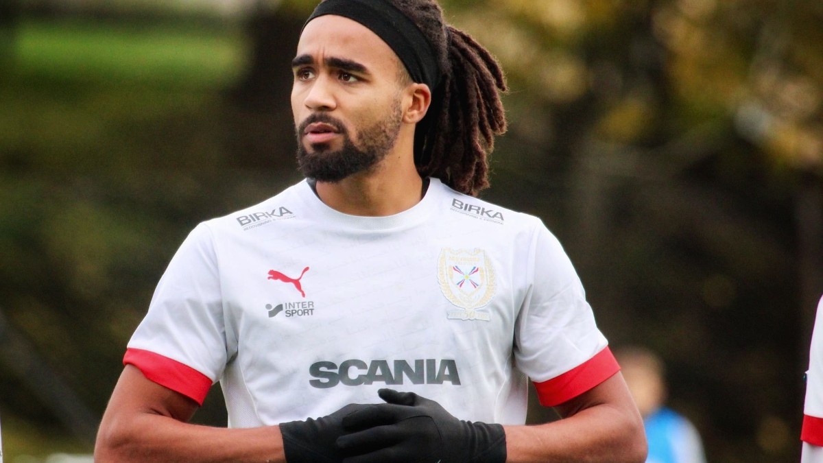 Från pojklaget till Allsvenskan