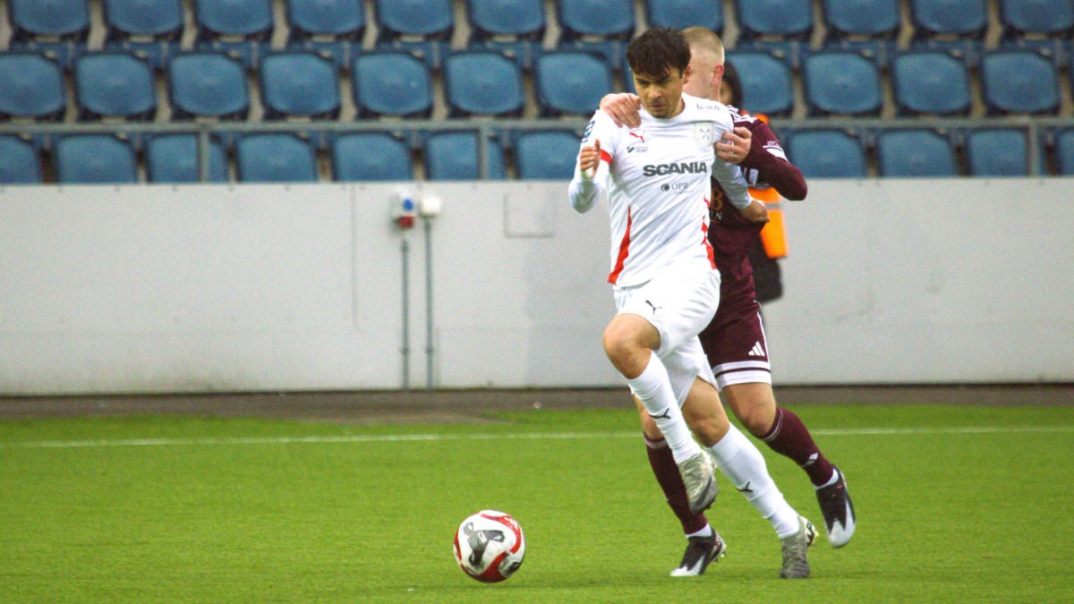 Bekväm seger för Assyriska